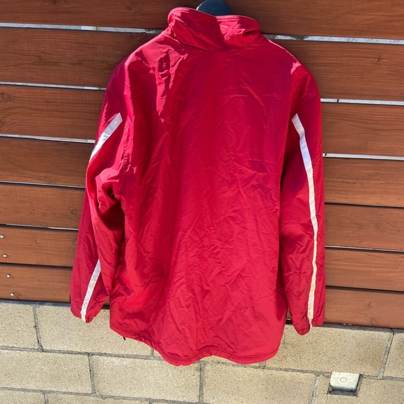 Nike nylon shell jacket - Picture 6 of 6